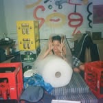 Nevin The Dude avatar